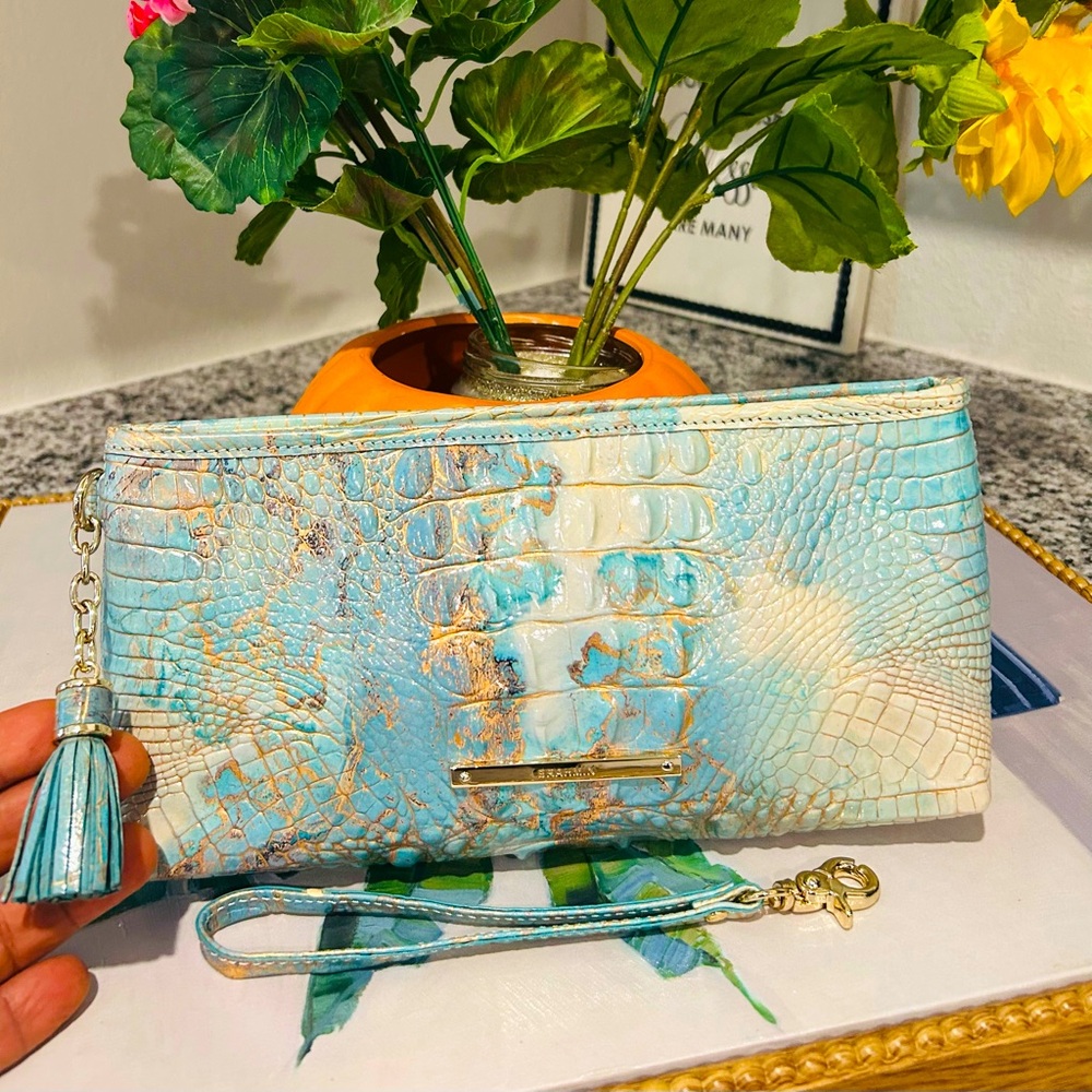 Brahmin Serendipity Kayla
